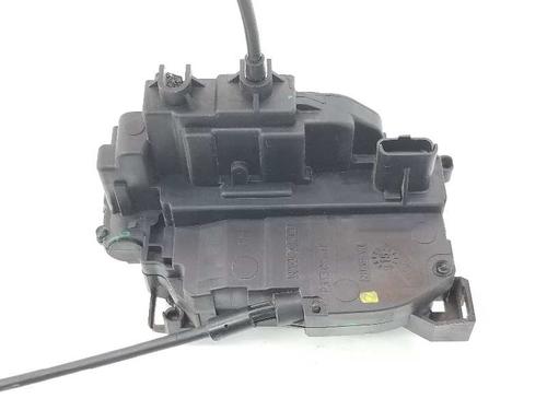 Front right lock RENAULT SCÉNIC III (JZ0/1_) 1.6 dCi (JZ00, JZ12) | BP8004630C97 