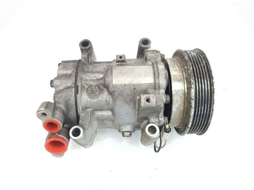 Used AC compressor RENAULT CLIO III Grandtour (KR0/1_) 1.5 dCi (65 hp) 6140223