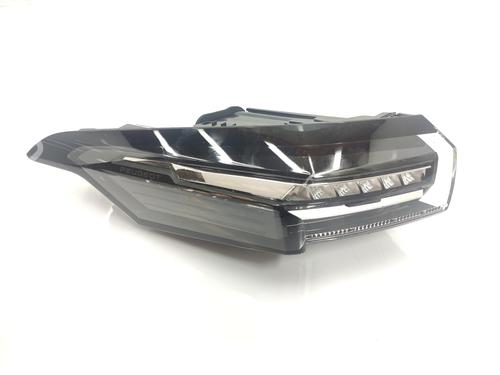 Used Left taillight Left taillight 10517497 10517497