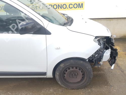 Front right lock DACIA LODGY (JS_) | BP36042161C97 - Image 30