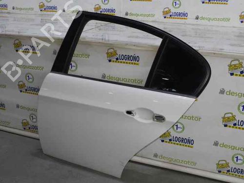 Left rear door BMW 3 (E90) 320 d | BP755568C4 