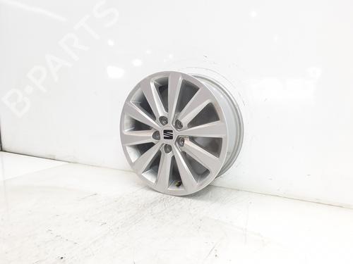 Rim SEAT IBIZA V (KJ1, KJG) 1.0 MPi | BP27801716C45 