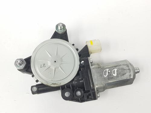 Right front window motor KIA RIO III (UB) 1.25 CVVT | BP12142661E20 