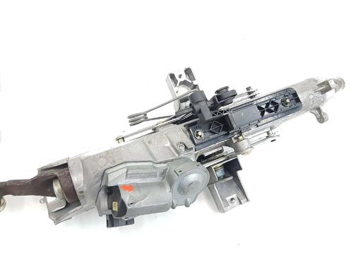 Steering column MERCEDES-BENZ C-CLASS (W203) C 220 CDI (203.006) | BP3382508M21 