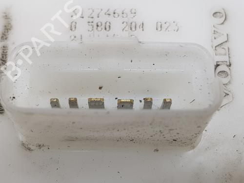 Fuel pump VOLVO XC60 I SUV (156) D4 | BP15616388M76 