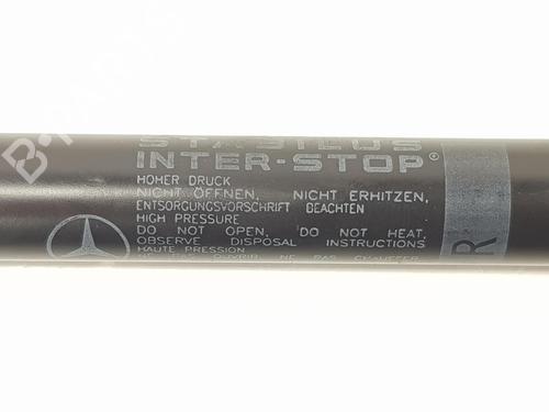 Hood lift support MERCEDES-BENZ M-CLASS (W166) ML 350 BlueTEC 4-matic (166.024, 166.023) | BP18295266C139 