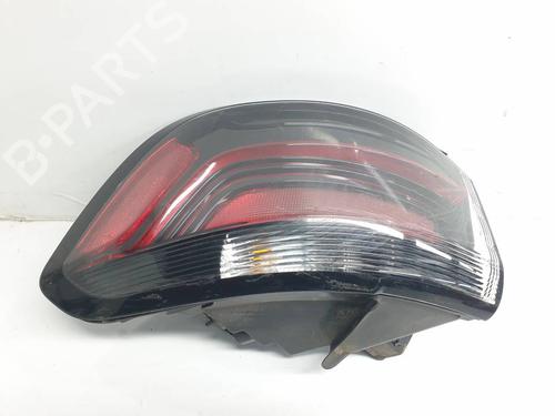 Right taillight JEEP COMPASS (MP, M6, MV, M7) | BP40007261C35 - Image 2