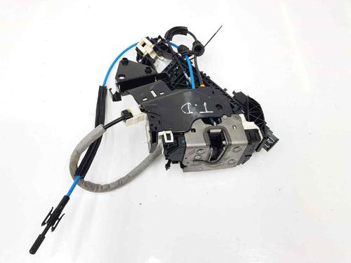 Rear right lock MERCEDES-BENZ GLK-CLASS (X204) 220 CDI (204.902) | BP5621259C99 