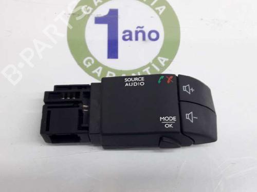 Ratbetjening RENAULT TRAFIC III Bus (JG_) 1.6 dCi 125 (JGMH) (125 hp) 4451516