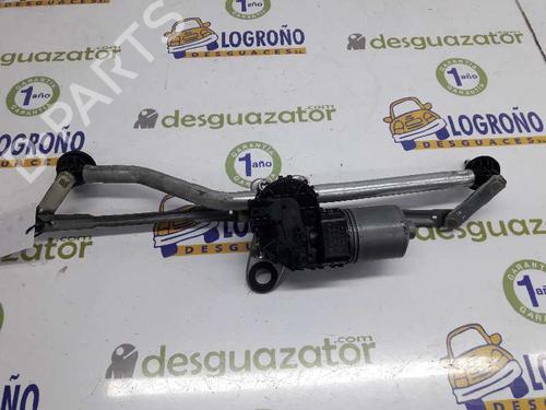Front wiper motor BMW 3 Touring (E46) 330 d | BP1933031M29 