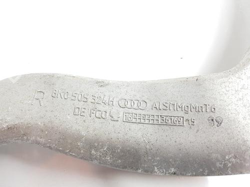 Right rear suspension arm AUDI A6 C7 (4G2, 4GC) 2.0 TDI | BP29489527M15 