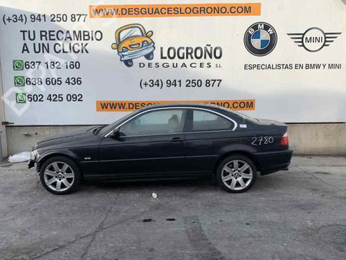 BP4972445I1 | Venstre solskærm BMW 3 Coupe (E46) 330 Ci BP4972445I1