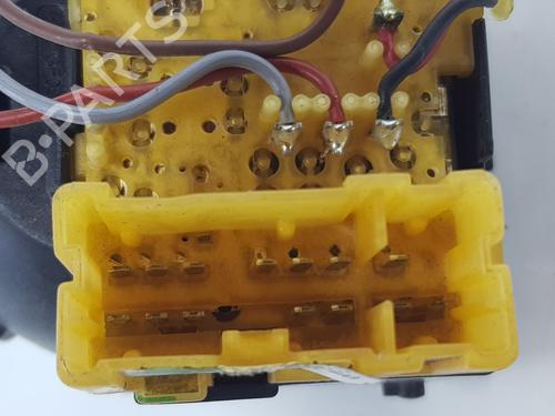 Headlight switch RENAULT CAPTUR I (J5_, H5_) 1.5 dCi 90 (J5N4, J5M5, J5MW, J5M6, J5AL, J5AJ) | BP29955817I24