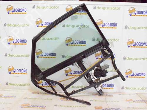 Rear left window mechanism AUDI A6 C5 (4B2) 2.5 TDI | BP1159586C24 