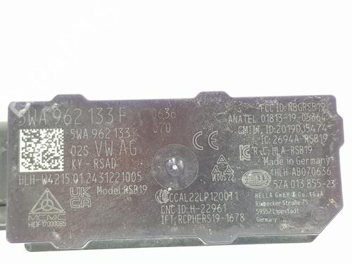 Electronic module SEAT LEON (KL1, KLG)  | BP29436657M83 