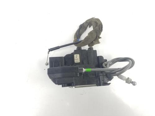 Rear left lock NISSAN QASHQAI / QASHQAI +2 I (J10, NJ10, JJ10E) 2.0 dCi | BP10721769C100 