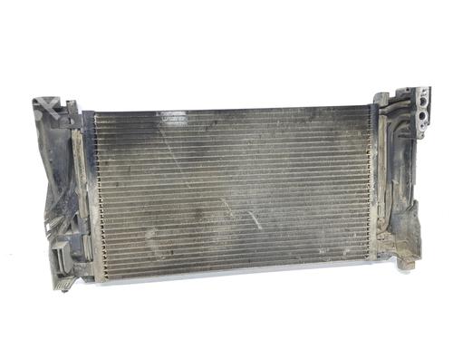 AC radiator BMW X3 (E83) xDrive 20 d | BP20188456M32 