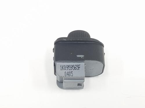Mirror switch VW PASSAT B6 (3C2) 1.9 TDI | BP12464098I25 