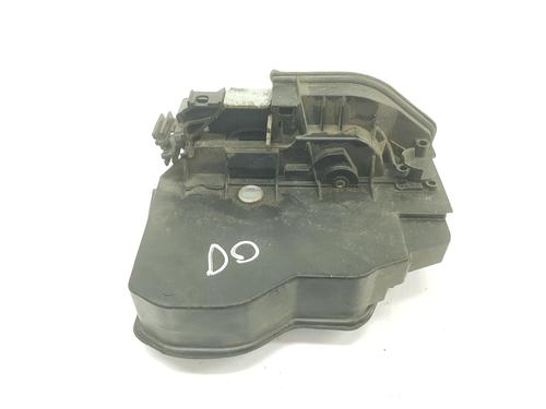 Front right lock BMW X3 (E83) xDrive 20 d | BP13732770C97 