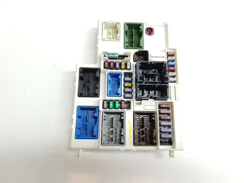 Fuse box OPEL ASTRA L Sports Tourer (O5)  | BP25789741E1 