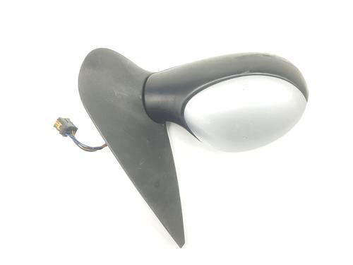 Right mirror PEUGEOT 206+ (2L_, 2M_) 1.1 | BP16857743C27