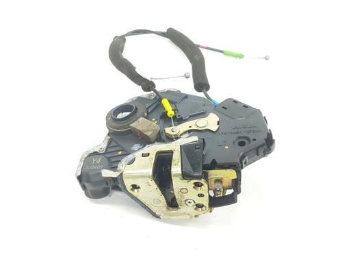 Used Front left lock TOYOTA LAND CRUISER PRADO (_J12_) 3.0 D-4D (KDJ120, KDJ125) (166 hp) 15010572