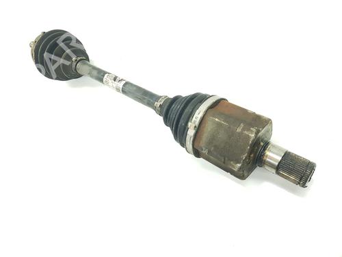 Left front driveshaft VW CRAFTER Van (SY_, SX_)  | BP36020924M38  - Image 7