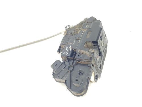 Front left lock SEAT IBIZA IV (6J5, 6P1) 1.6 TDI | BP15249858C98 