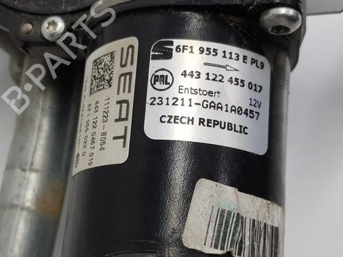 Front wiper motor SEAT ARONA (KJ7, KJP) 1.0 TSI | BP29728979M29 