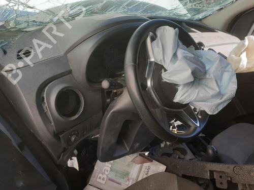 Venstre bremsekaliper foran DACIA DOKKER Express Box Body/MPV 1.6 | BP11599811M105 