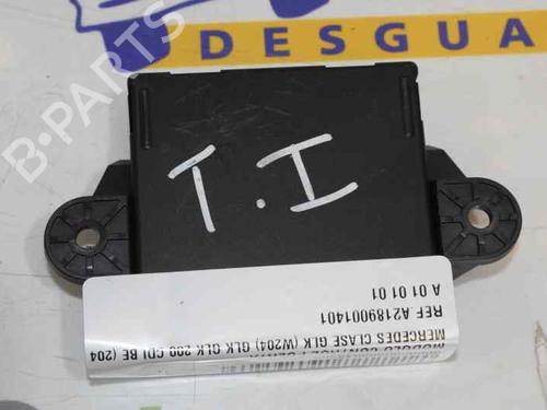 Other MERCEDES-BENZ GLK-CLASS (X204) 200 CDI (204.901) | BP14120189O1 