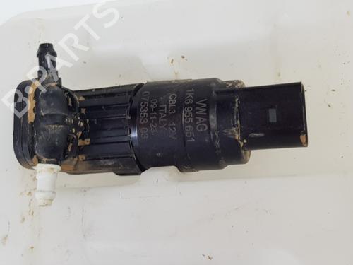 Windscreen washer tank SEAT ARONA (KJ7, KJP)  | BP29729110C113 