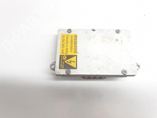 Used Xenon ballast Xenon ballast MERCEDES-BENZ R-CLASS (W251, V251) R 350 CDI 4-matic (251.124, 251.125) (211 hp) 32521570 32521570