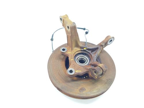 Right front steering knuckle DACIA SANDERO III 1.0 TCe 110 | BP32781319M26  - Image 5