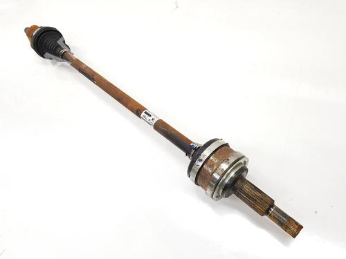Used Left rear driveshaft Left rear driveshaft DACIA DUSTER (PYM_, PYN_) 1.2 TCe 130 (131 hp) 34698936 34698936