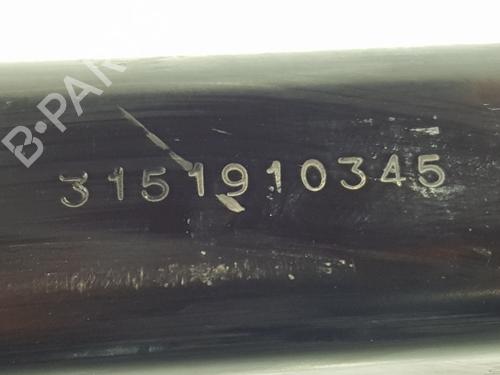 Venstre bagtil bærearm FORD KUGA II (DM2) 1.5 EcoBoost | BP34348979M14 - Image 5