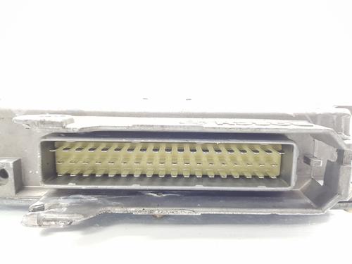 Engine control unit (ECU) MERCEDES-BENZ E-CLASS (W210) E 290 Turbo-D (210.017) | BP16958796M57 