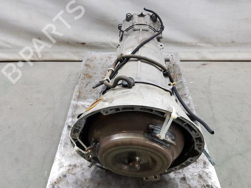 Girkasse MERCEDES-BENZ M-CLASS (W164) ML 420 CDI 4-matic (164.128) (306 hp) 24122718