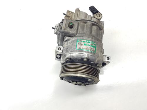 AC compressor SEAT LEON (1P1)  | BP31975235M34 