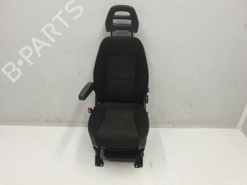 Used Left front seat Left front seat PEUGEOT BOXER Bus 2.2 BlueHDi 140 (140 hp) 32679444 32679444