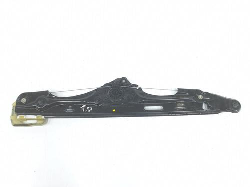 Used Rear right window mechanism BMW X4 (F26) xDrive 30 d (258 hp) 8902891