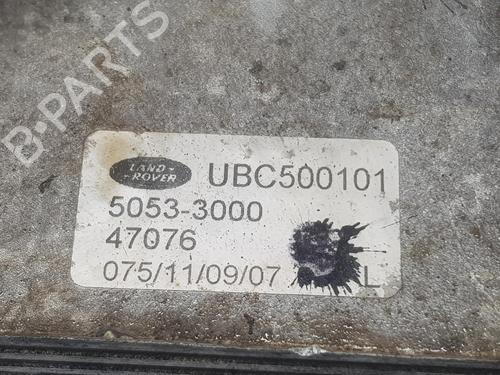 Oliekøler LAND ROVER RANGE ROVER SPORT I (L320) 3.6 D 4x4 | BP16212715M33 