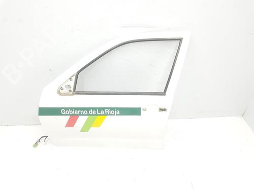 Left front door SEAT IBIZA II (6K1) 1.4 i | BP15219747C2 