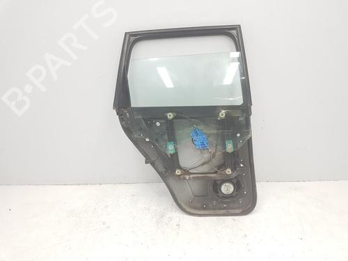 Used Rear right window mechanism VW TOUAREG (7LA, 7L6, 7L7) 3.0 V6 TDI (225 hp) 9626110