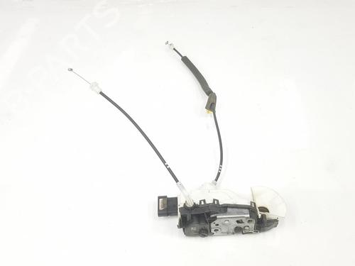 Used Front left lock PEUGEOT 5008 (0U_, 0E_) 1.6 HDi (114 hp) 17766613