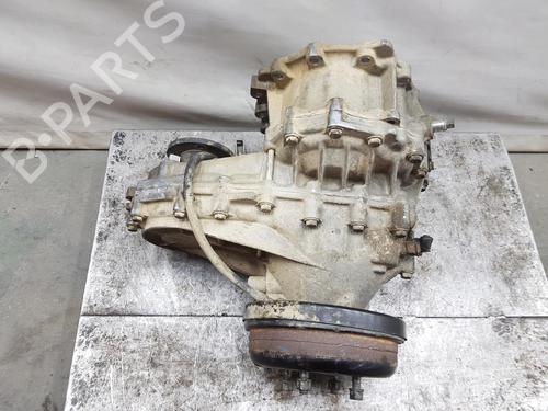Transfer box NISSAN PATROL GR V Wagon (Y61) 2.8 TD | BP11964973M36 