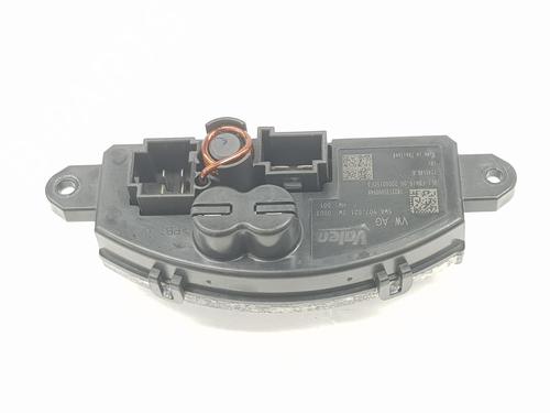Heater resistor AUDI Q3 Sportback (F3N) 35 TFSI Mild Hybrid | BP15597250M108 