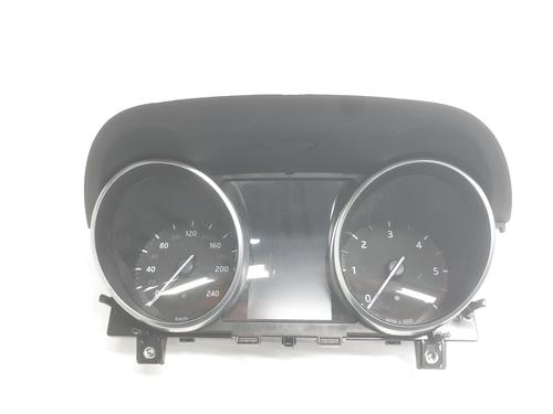 Instrument cluster LAND ROVER RANGE ROVER EVOQUE (L538) 2.0 D | BP31958050C47