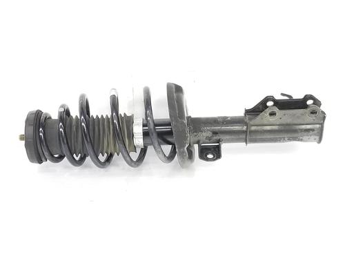 Used Right front shock absorber OPEL ASTRA J (P10) 2.0 CDTI (131 hp) 8343464