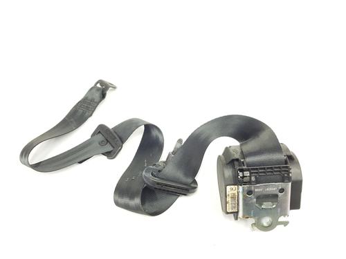 Rear right seatbelt DACIA DOKKER MPV (KE_) 1.5 dCi (KEAJ, KEAH) | BP23552064I28 